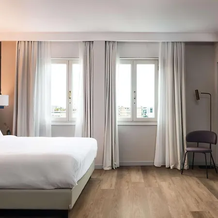 Ambasciatori Venice Mestre, Tapestry Collection By Hilton 4* מסטרה