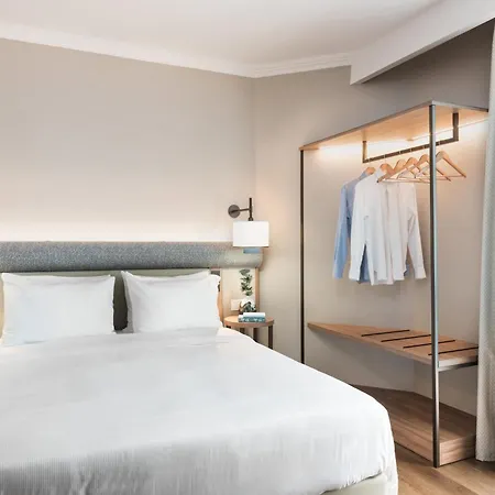 Ambasciatori Venice Mestre, Tapestry Collection By Hilton