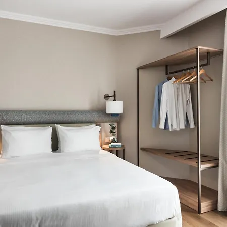 Ambasciatori Venice Mestre, Tapestry Collection By Hilton