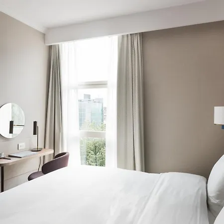 Ambasciatori Venice Mestre, Tapestry Collection By Hilton מלון