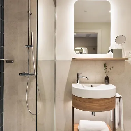 Ambasciatori Venice Mestre, Tapestry Collection By Hilton 4* מסטרה