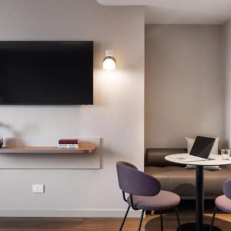 מלון Ambasciatori Venice Mestre, Tapestry Collection By Hilton
