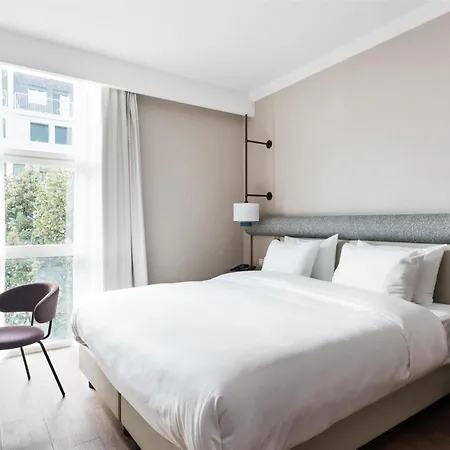 Ambasciatori Venice Mestre, Tapestry Collection By Hilton מסטרה