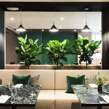 Ambasciatori Venice Mestre, Tapestry Collection By Hilton מסטרה