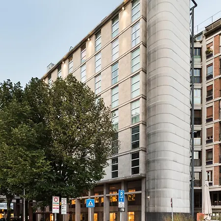 מלון Ambasciatori Venice Mestre, Tapestry Collection By Hilton 4*