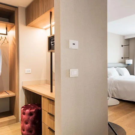 Ambasciatori Venice Mestre, Tapestry Collection By Hilton 4*