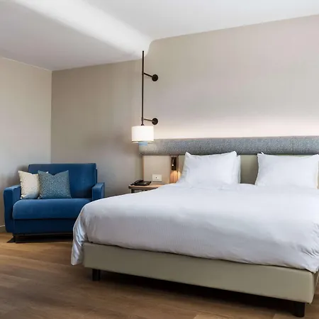 מלון Ambasciatori Venice Mestre, Tapestry Collection By Hilton 4*