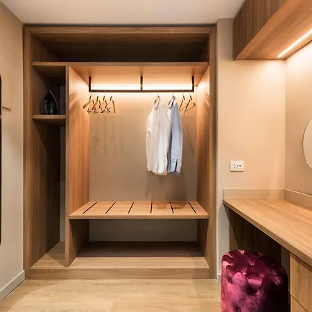 Ambasciatori Venice Mestre, Tapestry Collection By Hilton 4* מסטרה