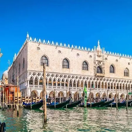 מלון Ambasciatori Venice Mestre, Tapestry Collection By Hilton
