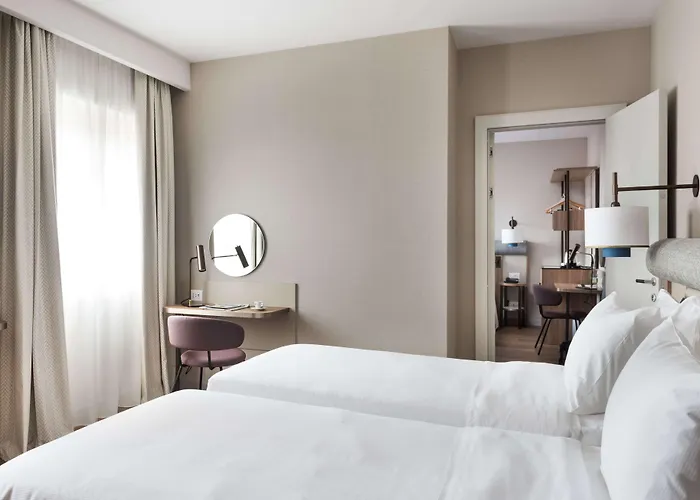 Hotel Ambasciatori Venice Mestre, Tapestry Collection By Hilton