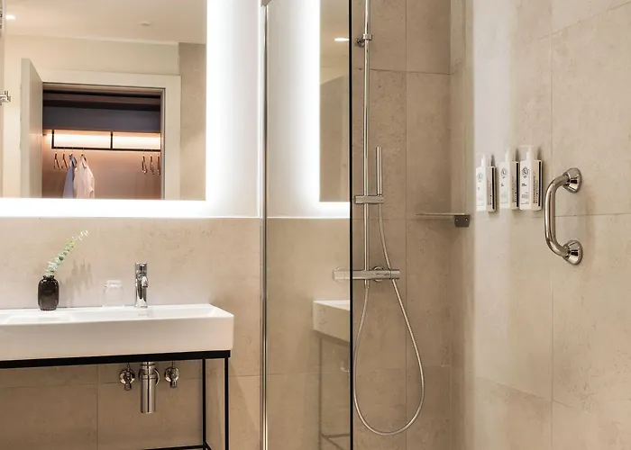 Ambasciatori Venice Mestre, Tapestry Collection By Hilton 4*