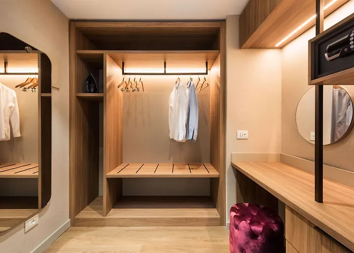 Ambasciatori Venice Mestre, Tapestry Collection By Hilton 4* Mestre