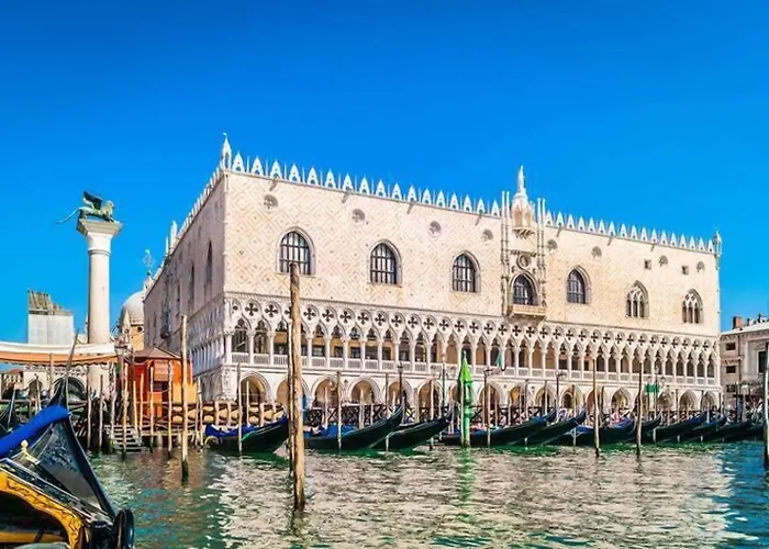 Hotel Ambasciatori Venice Mestre, Tapestry Collection By Hilton